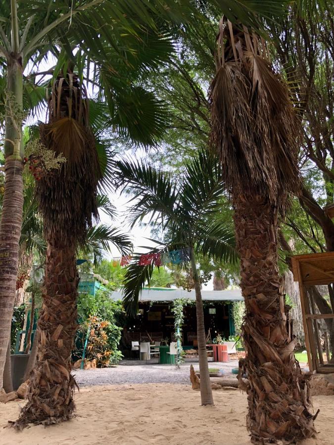 Tropical Morabeza Apartment Santa Maria Buitenkant foto