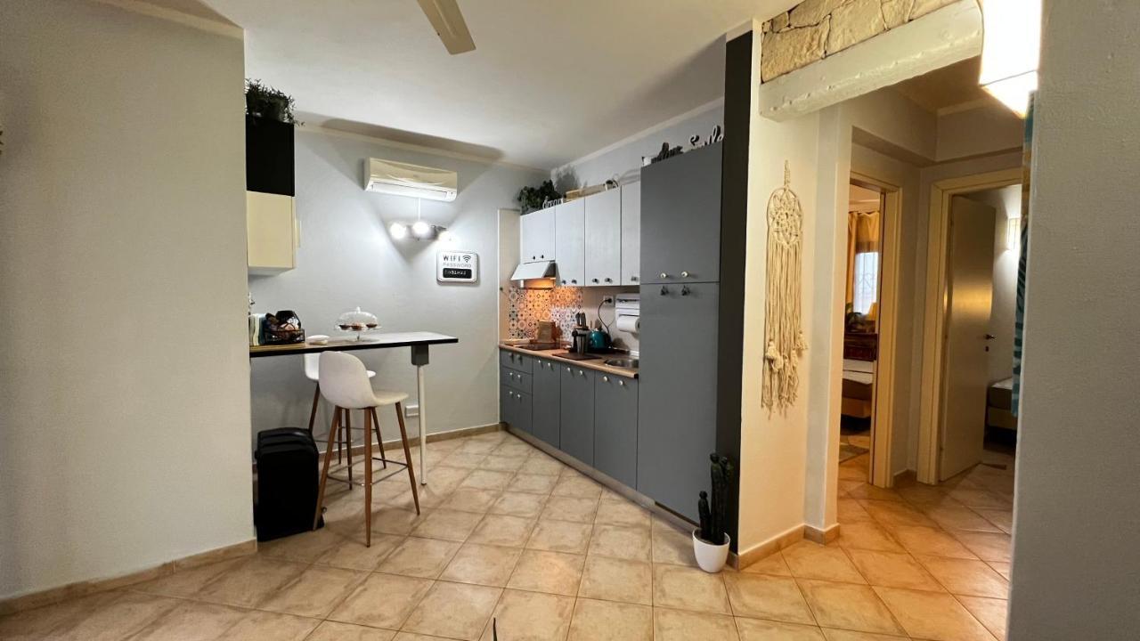 Tropical Morabeza Apartment Santa Maria Buitenkant foto