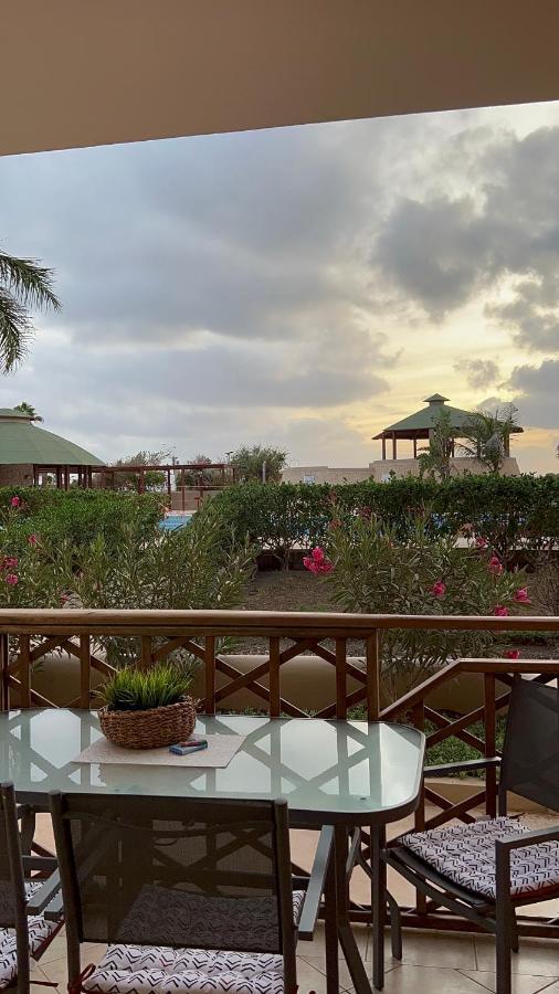 Tropical Morabeza Apartment Santa Maria Buitenkant foto