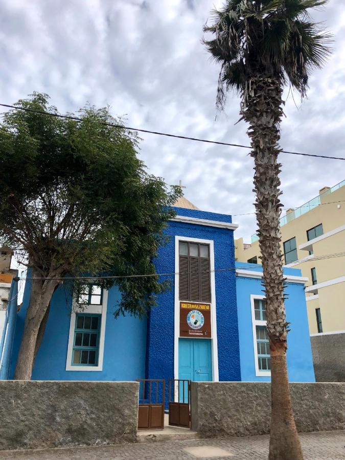 Tropical Morabeza Apartment Santa Maria Buitenkant foto