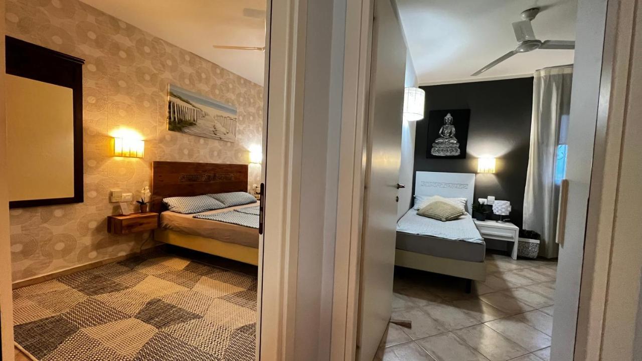 Tropical Morabeza Apartment Santa Maria Buitenkant foto