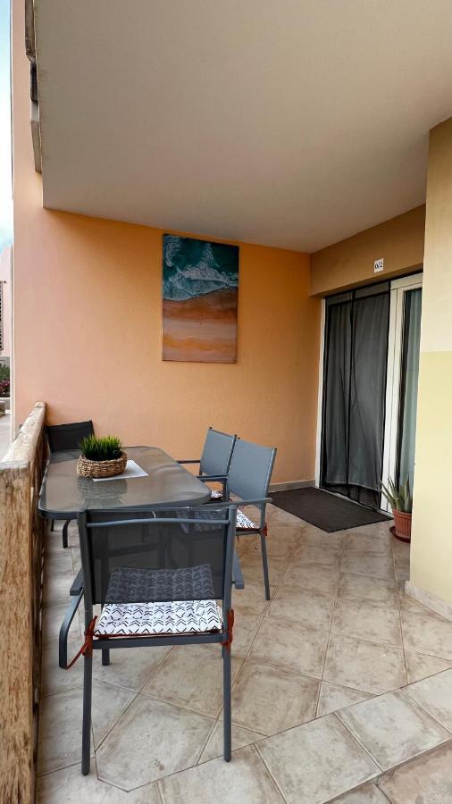 Tropical Morabeza Apartment Santa Maria Buitenkant foto